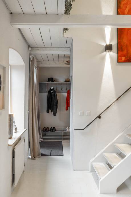 6 rum Villa på Landsvägen 1971 Ugglarp Trelleborgs kommun - bild 28