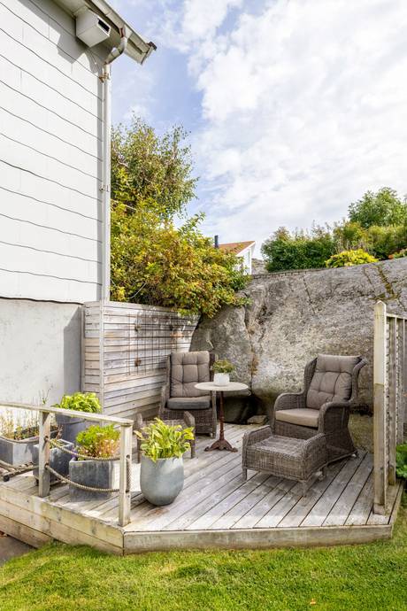 9 rum Villa på Båtsmansvägen 4 Rönnäng Tjörns kommun - bild 44