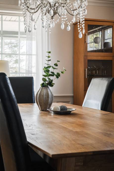 3 rum Villa på Fänrikgatan 13 Klubben/Pite Havsbad Piteå kommun - bild 15