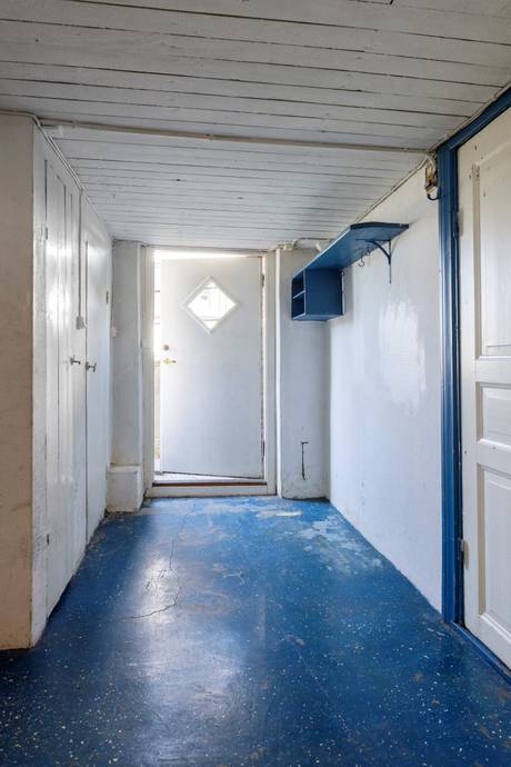 4 rum Villa på Löparegatan 13 Bagaregården Göteborgs kommun - bild 32