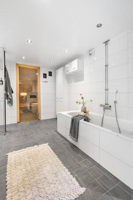 2 rum Villa på Näsåvägen 40 Nykvarn Nykvarns kommun - bild 20