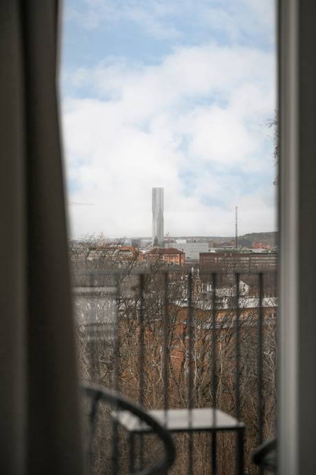 4 rum Lägenhet på Carlbergsgatan 20C Örgryte Göteborgs kommun - bild 45