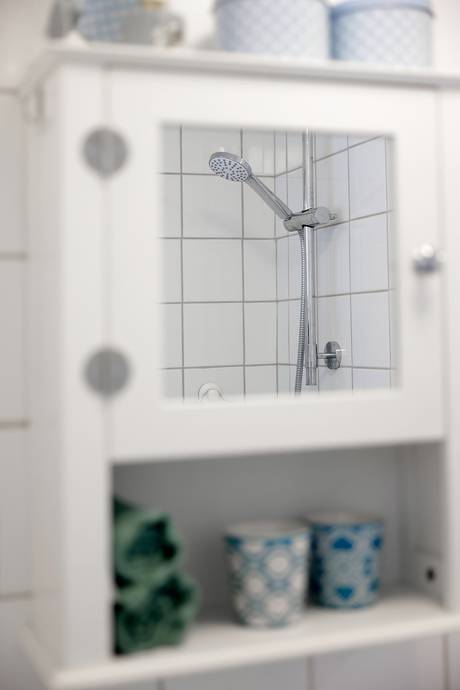 2 rum Fritidshus på Cyklamengatan 47, Nr 453 Almåsa Malmö kommun - bild 16