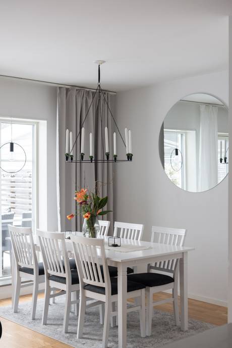 5 rum Radhus på Koordinatvägen 25 Skälby Västerås kommun - bild 14