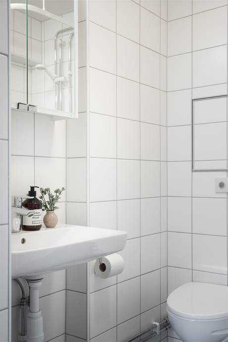 3 rum Lägenhet på Ellstorpsgatan 2A Ellstorp Malmö kommun - bild 20