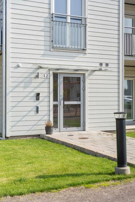 4 rum Lägenhet på Stadsgårdsvägen 12 Holmängen Vänersborgs kommun - bild 24