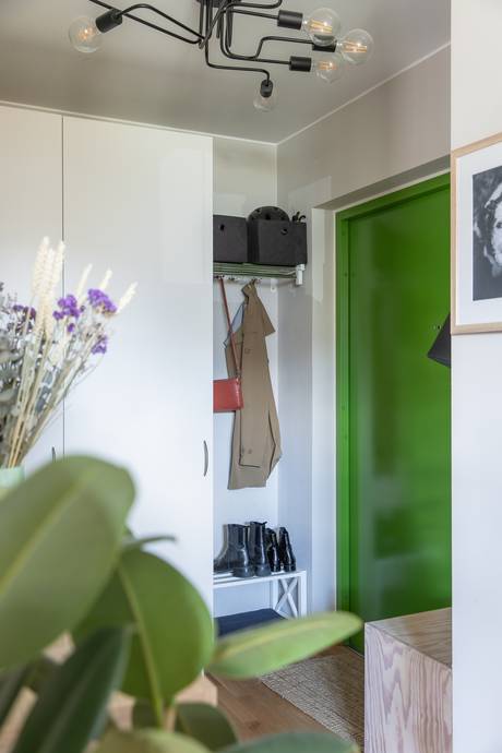 2 rum Lägenhet på Cronhielms Allé 33 Ulriksdal/Nya Ulriksdal Solna kommun - bild 20