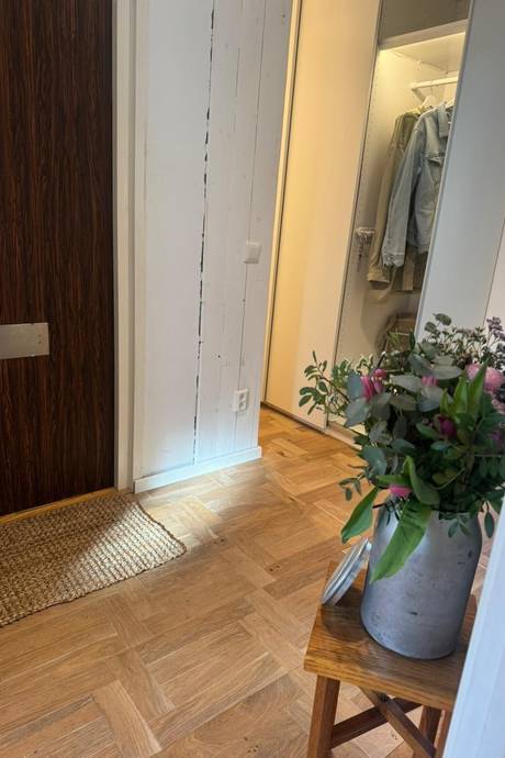 2 rum Lägenhet på Skattungsvägen 12, 1tr Årsta Stockholms kommun - bild 22
