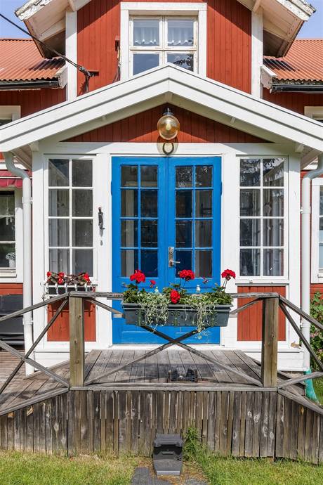 3 rum Vinterbonat fritidshus på Tunkarlsbo Höglunda 1 Tunkarlsbo Smedjebackens kommun - bild 5