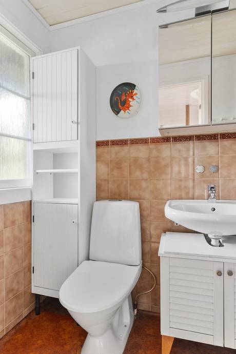 5 rum Villa på Håltavägen 19 Torslanda - Andalen/Sandvik Göteborgs kommun - bild 15