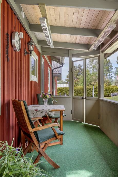 4 rum Villa på Granholmsvägen 11 Trosa  Stensund Trosa kommun - bild 9