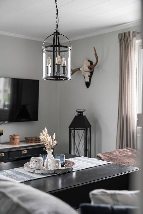 5 rum Villa på Sätravägen 8 Insjön Leksands kommun - bild 20