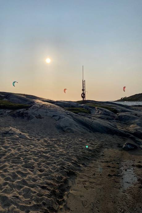 Tomt på Häggvägen 26 C Torslanda - Lilleby Göteborgs kommun - bild 3