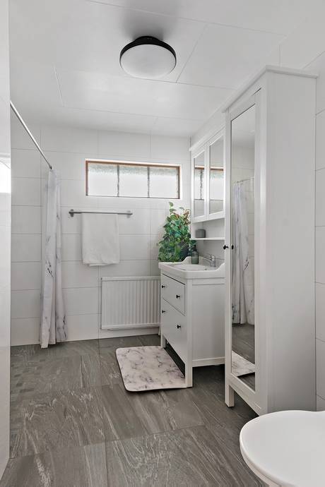 7 rum Villa på Gärdesvägen 5 Osby Osby kommun - bild 15