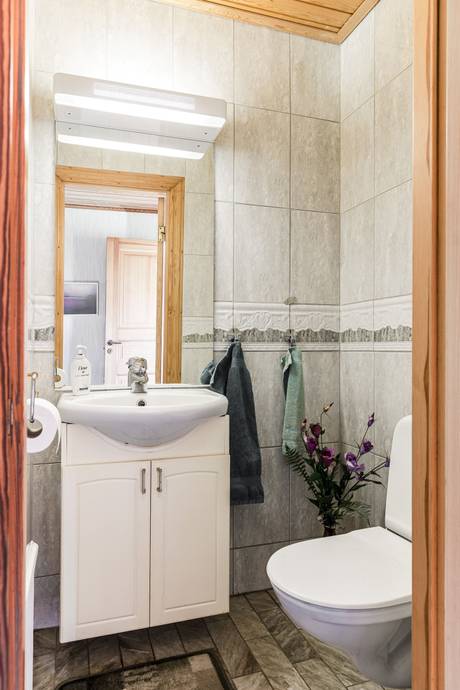 7 rum Villa på Torpvägen 6 Kalmar kommun - bild 9