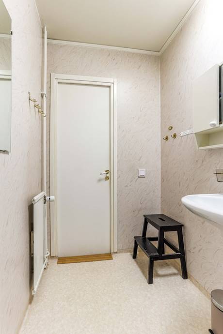 4 rum Lägenhet på Biologigränd 47 Ålidhem Umeå kommun - bild 21