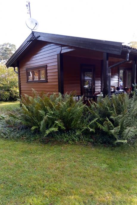 4 rum Villa på Torpaäng 2 Karups Nygård Sjöbo kommun - bild 18