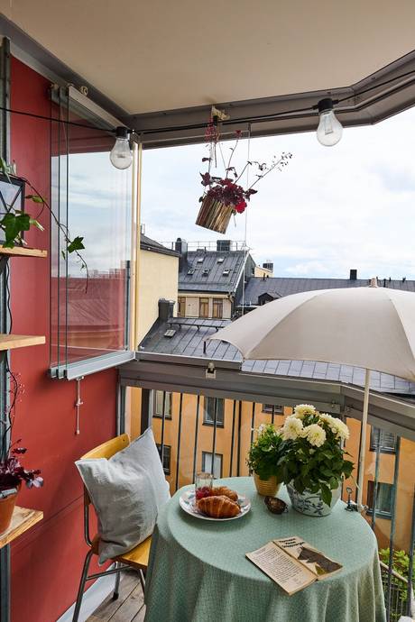 3 rum Lägenhet på Bastugatan 31 Södermalm Maria Stockholms kommun - bild 19