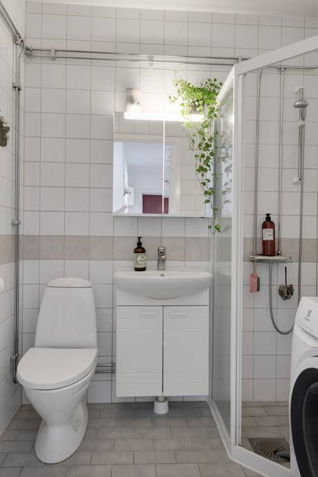 3 rum Lägenhet på Höganäsgatan 3B Höganäs Uppsala kommun - bild 21