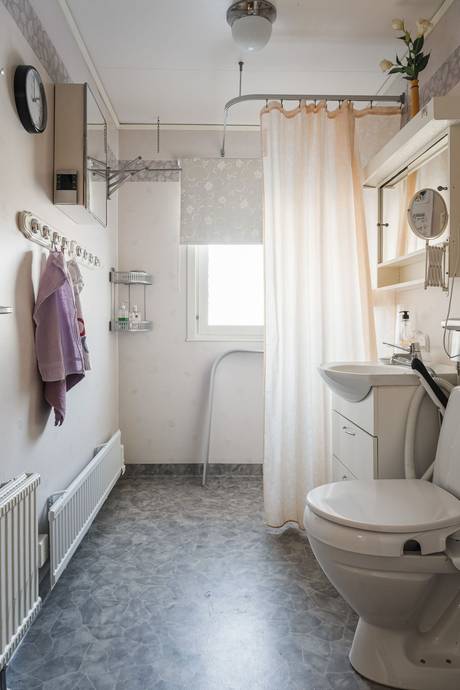 4 rum Villa på Rotegatan 6 Öjebyn Piteå kommun - bild 17
