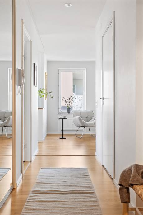 3.5 rum Lägenhet på Rustmästaregatan 19 Kviberg Göteborgs kommun - bild 5