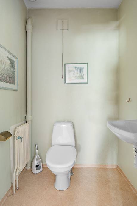 5 rum Villa på Sövdevägen 323 Blentarp Sjöbo kommun - bild 15