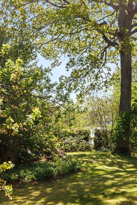 7 rum Villa på Stora gatan 11 Centrala Sigtuna Sigtuna kommun - bild 50