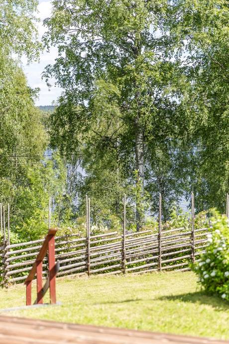 3 rum Vinterbonat fritidshus på Södra Hörksvägen 145 Grängesberg Ludvika kommun - bild 3