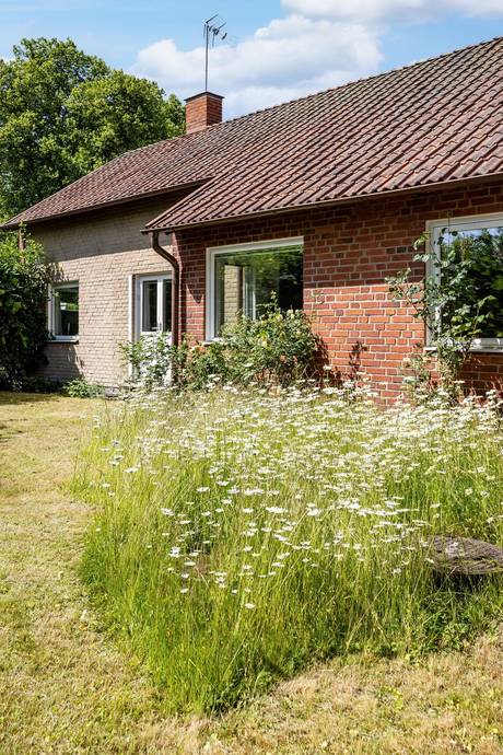 6 rum Villa på Djurgårdsvägen 38D Djurgården Eskilstuna kommun - bild 38