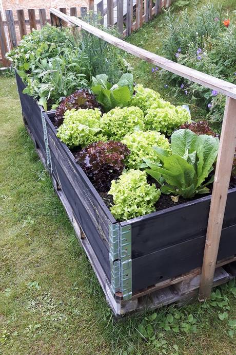 4 rum Villa på Röllekavägen 5 Apelqvistheden Gällivare kommun - bild 32