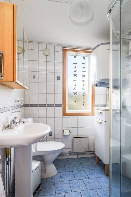 5 rum Fritidshus på Lingonstigen 7 Norra Morsjön Fagersta kommun - bild 6