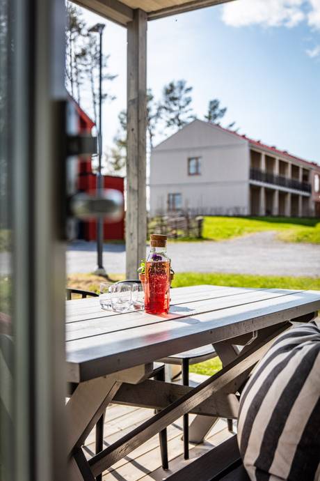 4 rum Lägenhet på Vältvägen 34 Ås Krokoms kommun - bild 11
