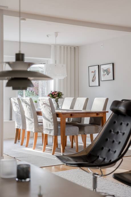 4 rum Radhus på Göransbergsvägen 36A Jöransberg Jönköpings kommun - bild 19