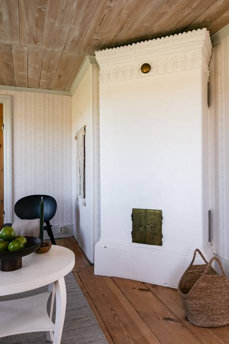4 rum Villa på Torpa 590 Örebro kommun - bild 64