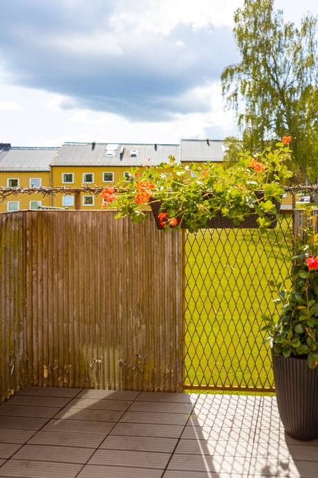 3 rum Lägenhet på Herrängsgatan 8C Herrängen Åmåls kommun - bild 7