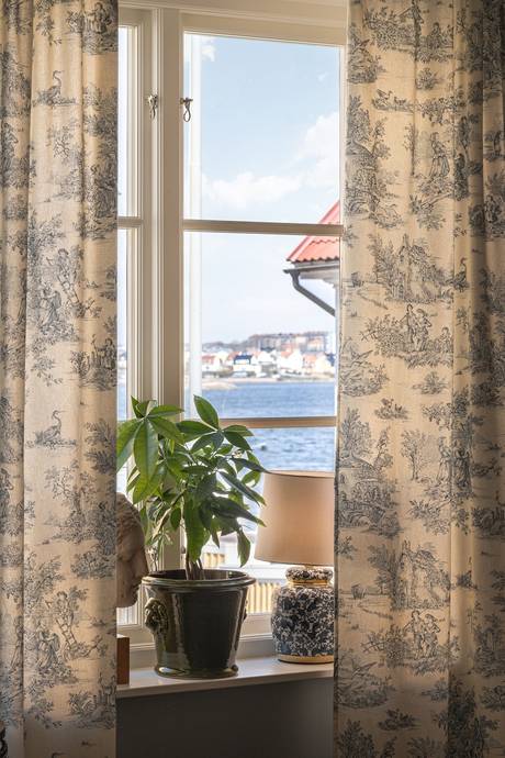 9 rum Villa på Fregattgatan 27 Björkholmen Karlskrona kommun - bild 13
