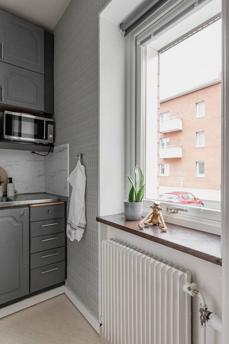 1 rum Lägenhet på Mellangatan 44A Liljeholmen Jönköpings kommun - bild 16