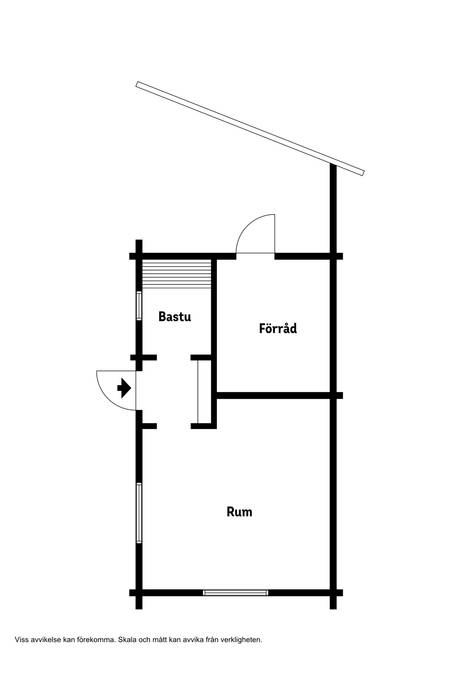 3 rum Villa på Tynäsvägen 58 Tynäs Hammarö kommun - bild 61