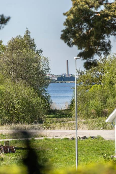 3 rum Villa på Tynäsvägen 58 Tynäs Hammarö kommun - bild 57
