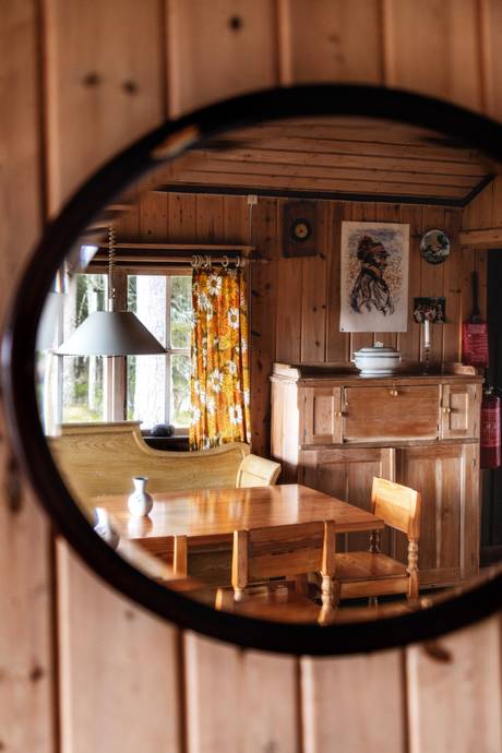 60 m² Fritidshus på Bäcknäset 209 Nordmalings kommun - bild 17