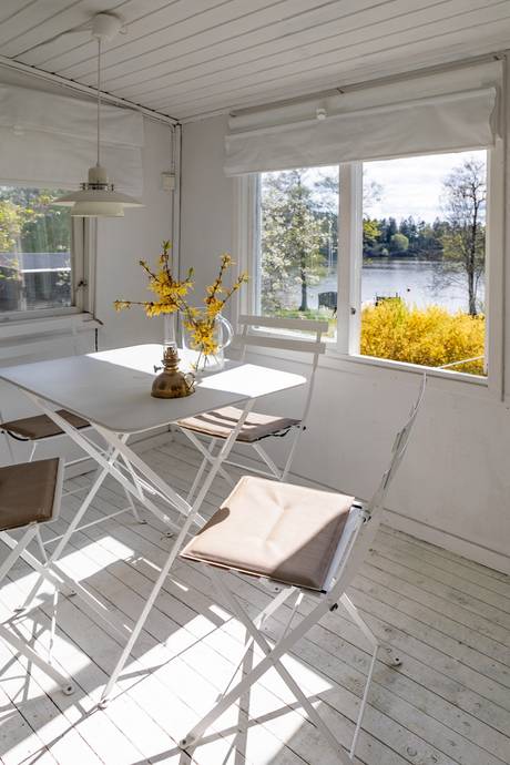 1 rum Fritidshus på Göholmen 14 Färentuna, Färingsö Ekerö kommun - bild 16