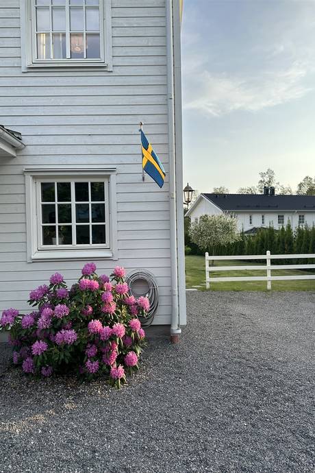 6 rum Parhus på Ardennervägen 2h Svinninge Österåkers kommun - bild 9