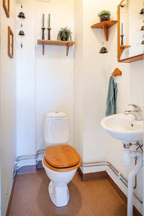 9 rum Villa på Alsteråvägen 14 Ålem Mönsterås kommun - bild 17