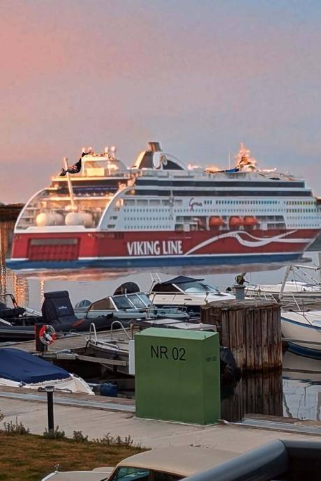 2 rum Lägenhet på Östra Kasernvägen 12 Vaxholm Vaxholms kommun - bild 22