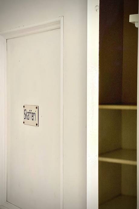 7 rum Villa på Höstgatan 5 Centrum Höörs kommun - bild 7