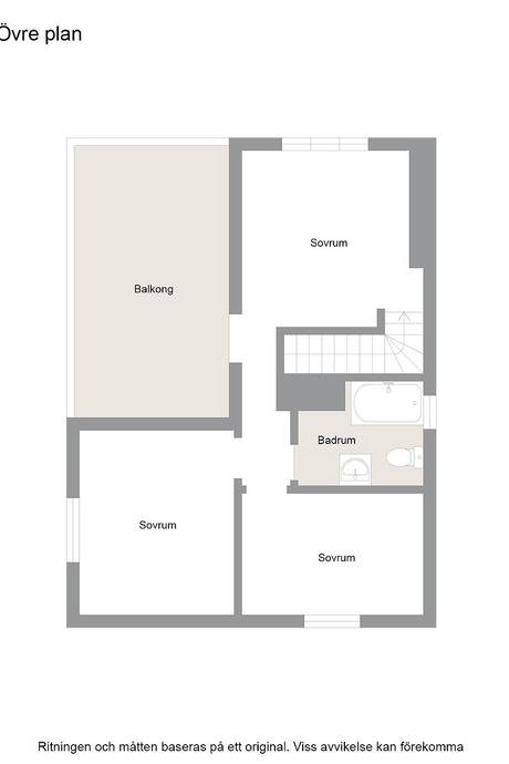 5 rum Villa på Edenberga 572 Edenberga Laholms kommun - bild 45