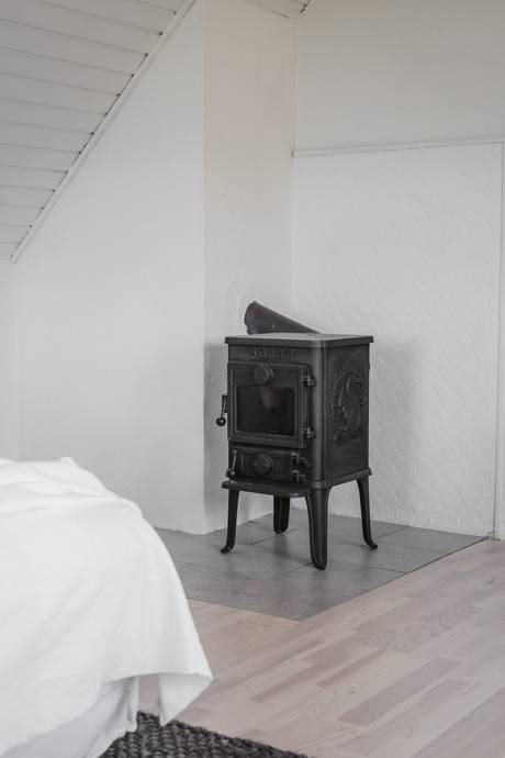 6 rum Villa på Högklint Fridtorpsvägen 10 Fridhem Gotlands kommun - bild 69