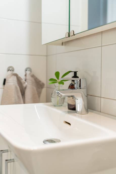 4 rum Lägenhet på Salamandervägen 8F Gäddeholm Västerås kommun - bild 45