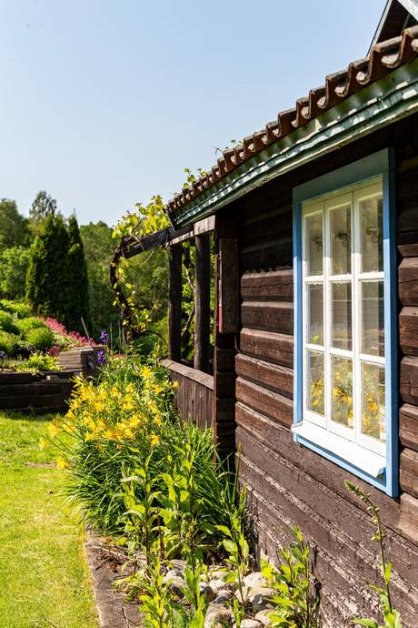 4 rum Villa på Norra Långviken 11 Skinnskattebergs kommun - bild 37