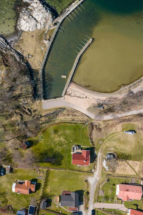4 rum Vinterbonat fritidshus på Hällebäck 435 Uddevalla kommun - bild 35